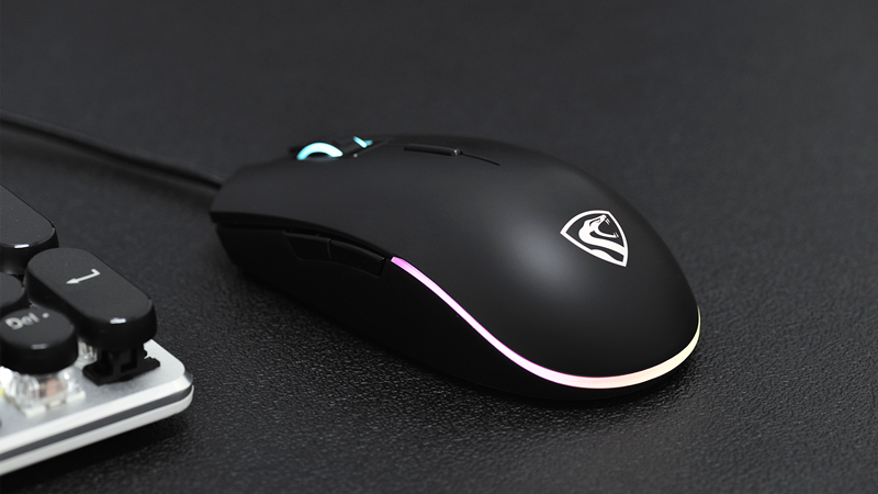 腹灵鼠标g58pro,腹灵g52吃鸡鼠标