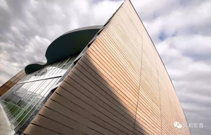 幸运之旅！走访意大利「势霸」Sonusfaber总部（上）