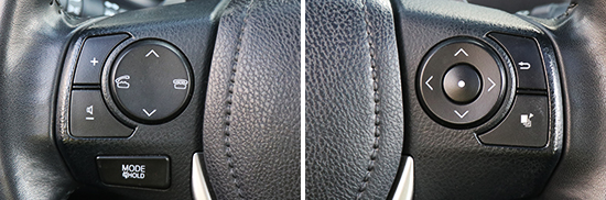 卡罗拉双擎天青石2019款试驾,家用车之最佳选择卡罗拉双擎