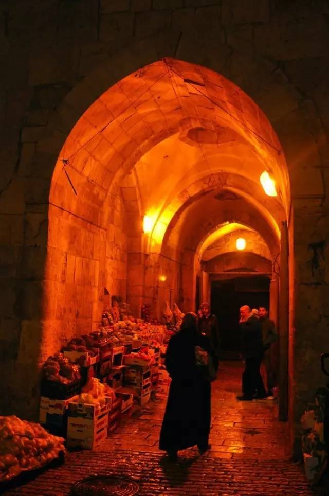 耶路撒冷为什么说是三大宗教圣城,耶路撒冷是三大宗教圣地