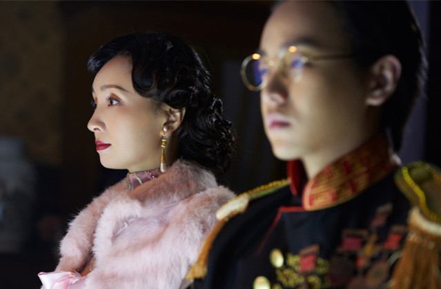 小陶虹和徐峥结局,小陶虹演技和颜值