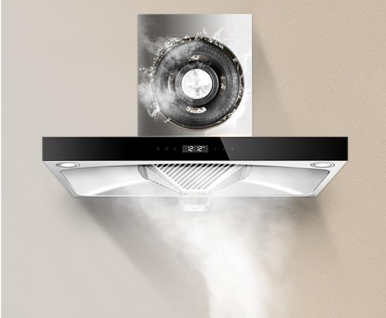 油烟机清洁小技巧妙招,油烟机清洁的小窍门你都get到了吗