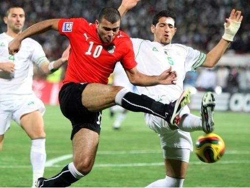 2018年世界杯俄罗斯vs埃及,俄罗斯世界杯17-32强排名