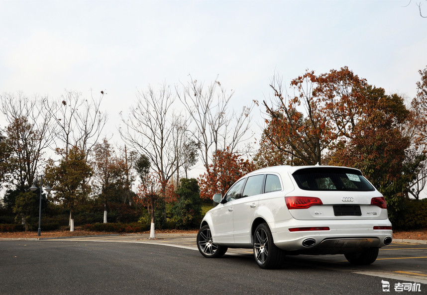 那些年奥迪再无法超越的巅峰车型,奥迪最不建议买的三款车