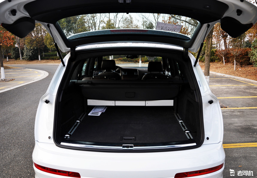 那些年奥迪再无法超越的巅峰车型,奥迪最不建议买的三款车