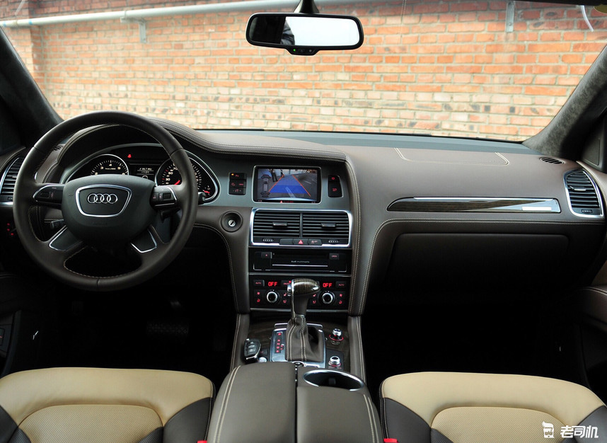 那些年奥迪再无法超越的巅峰车型,奥迪最不建议买的三款车