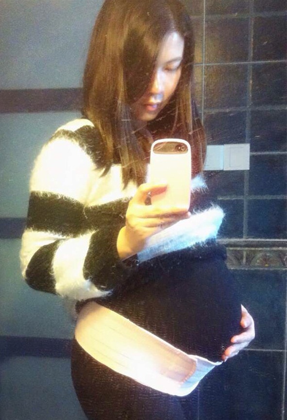 顺产提前发动的秘诀,顺产提前一周催产