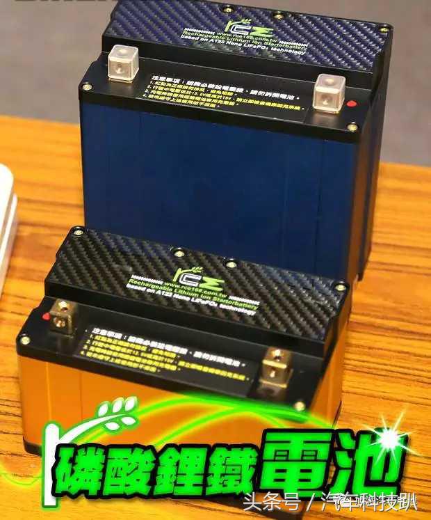 汽车电池的基本常识有哪些,汽车电池基础知识