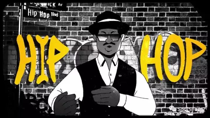 hip-hop鍢诲搱鏂囧寲鍘嗗彶,hip-hop鍢诲搱鏂囧寲