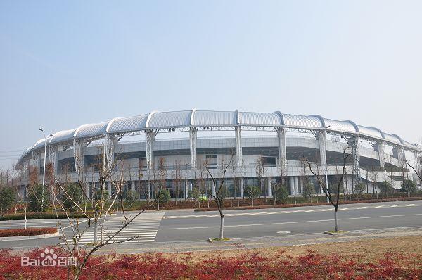 南京各区体育馆,南京体育场地