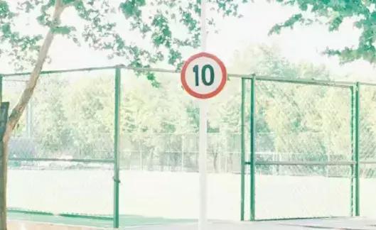 历城二中文化墙,手绘二年级作品