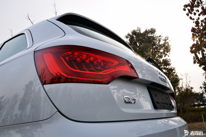 那些年奥迪再无法超越的巅峰车型,奥迪最不建议买的三款车