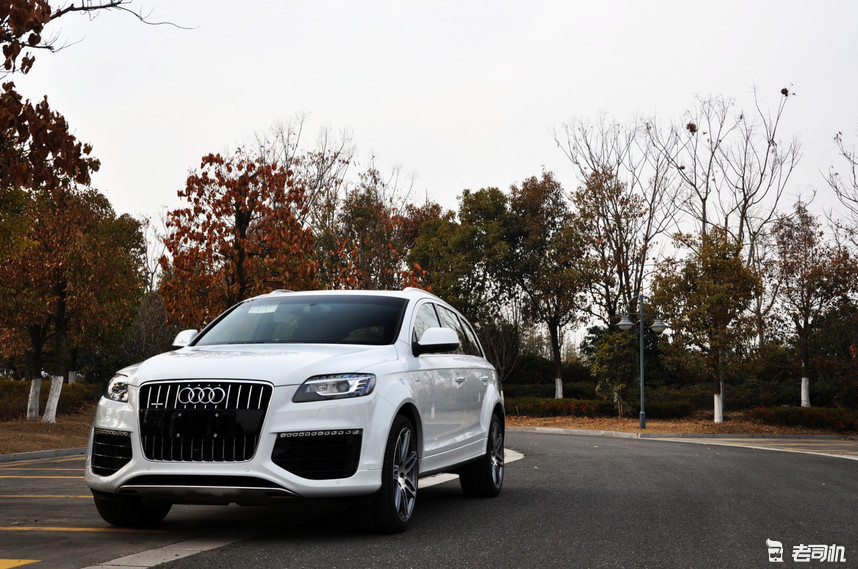 那些年奥迪再无法超越的巅峰车型,奥迪最不建议买的三款车