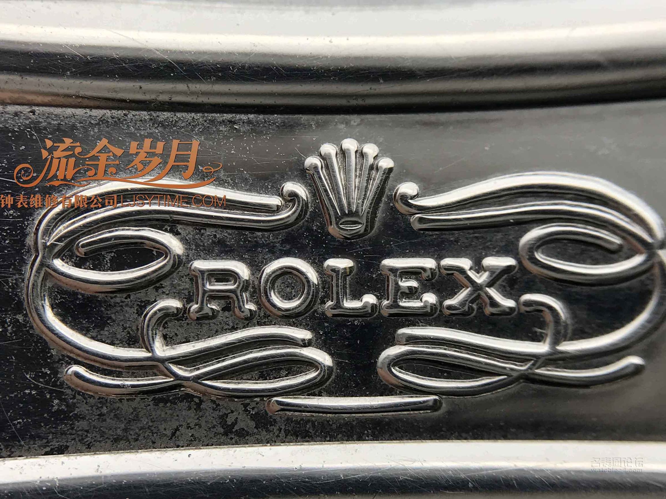 劳力士潜航者16613系列官方价格,劳力士潜航者间金黑水鬼鉴定