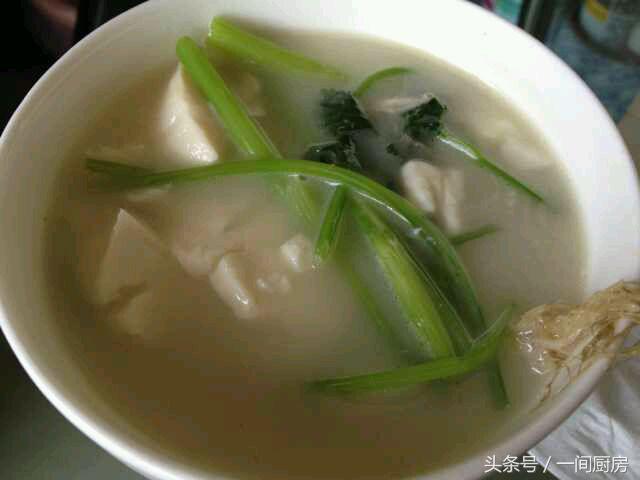 经常给老公炖汤,每天给老公炖汤