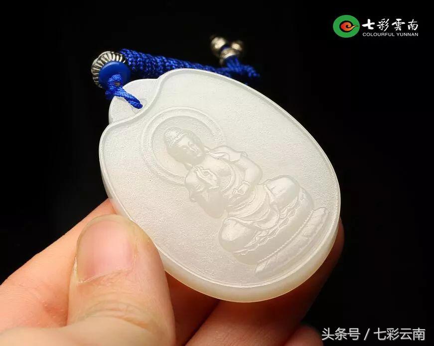 观音、弥勒佛、本命佛，你分得清吗？