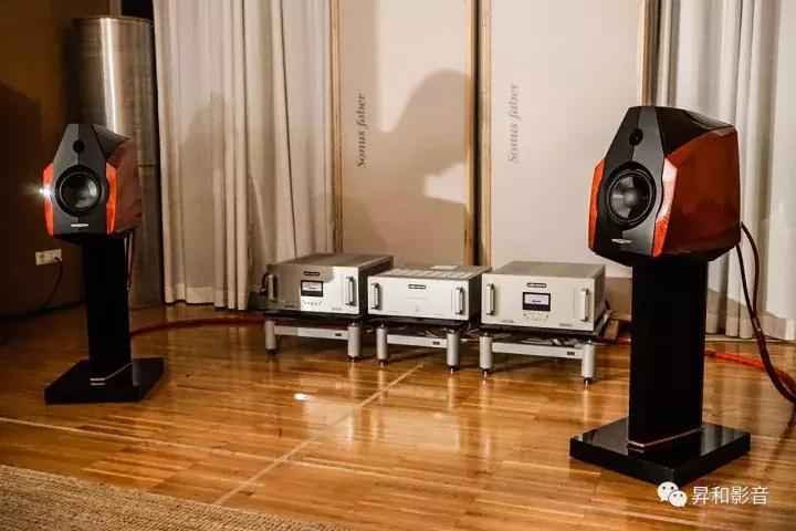 幸运之旅！走访意大利「势霸」Sonusfaber总部（上）