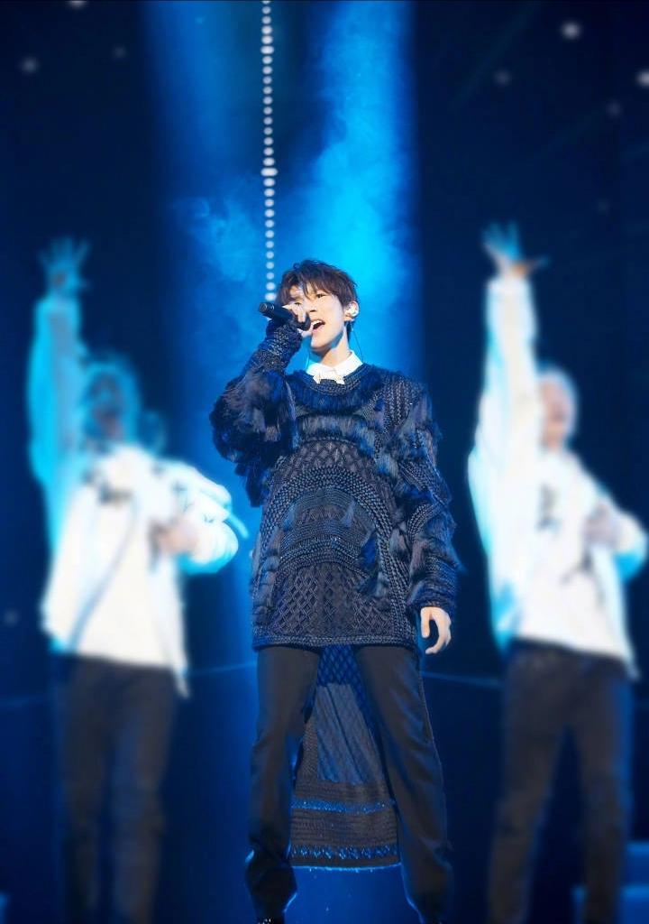 易烊千玺毛不易的歌,王源毛不易说宣传歌曲