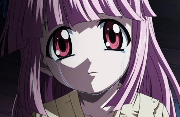 珍爱生命远离萝莉，为你力荐5部毁三观的猎奇动漫