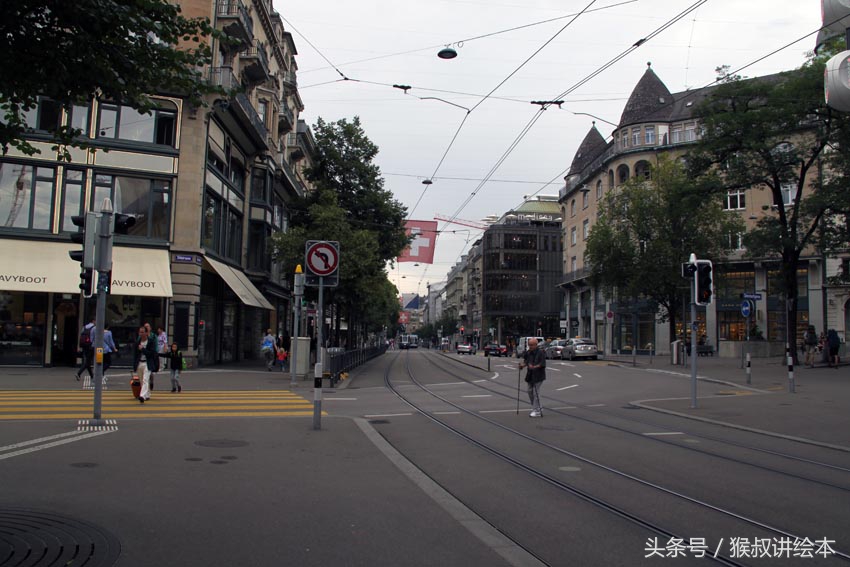 猴叔亲子“西游记”——德国瑞士自驾游8