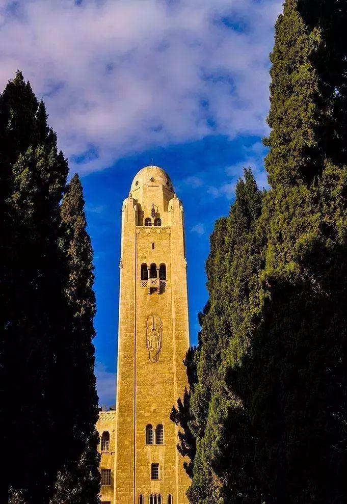 耶路撒冷为什么说是三大宗教圣城,耶路撒冷是三大宗教圣地