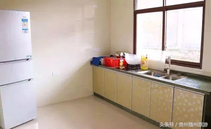 冬游播州丨山庄、机器人、农家美景……三岔观水阁够有腔调！