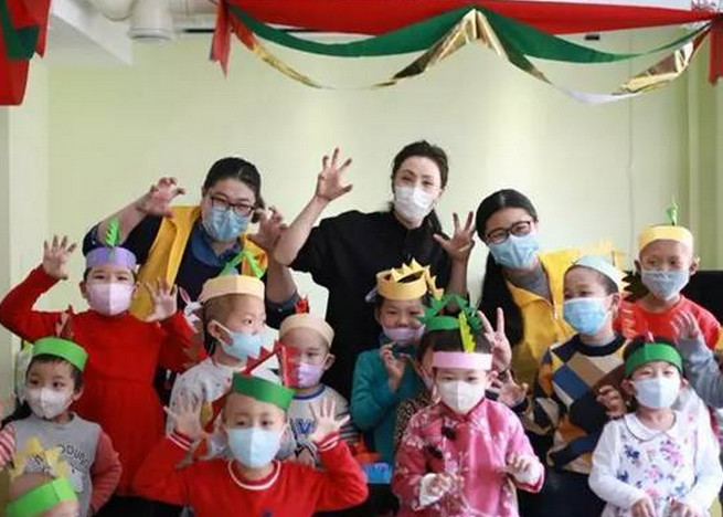 小陶虹和徐峥结局,小陶虹演技和颜值