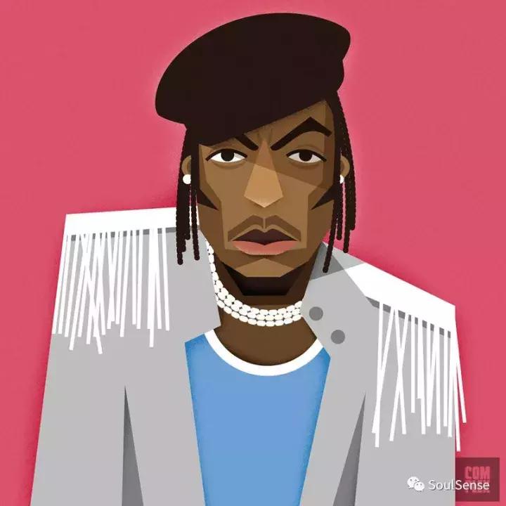 hip-hop鍢诲搱鏂囧寲鍘嗗彶,hip-hop鍢诲搱鏂囧寲