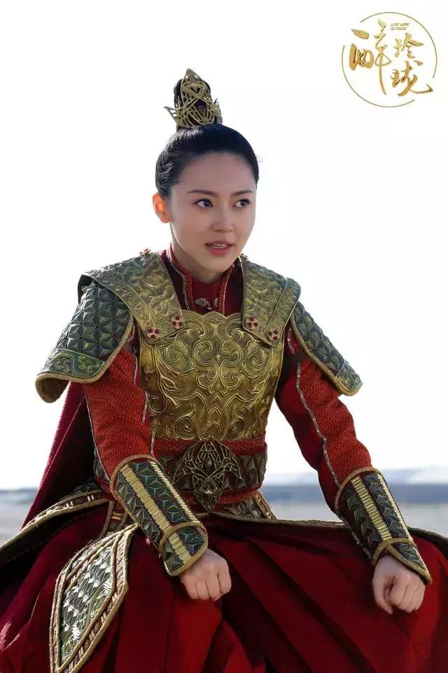 看多了“玛丽苏之光”，爷们又讨喜的女二才是剧集比拼的亮点？