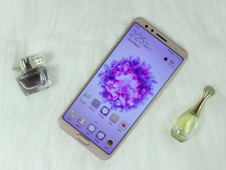 华为nova2s手机发布价格,华为nova2s二手机目前价格