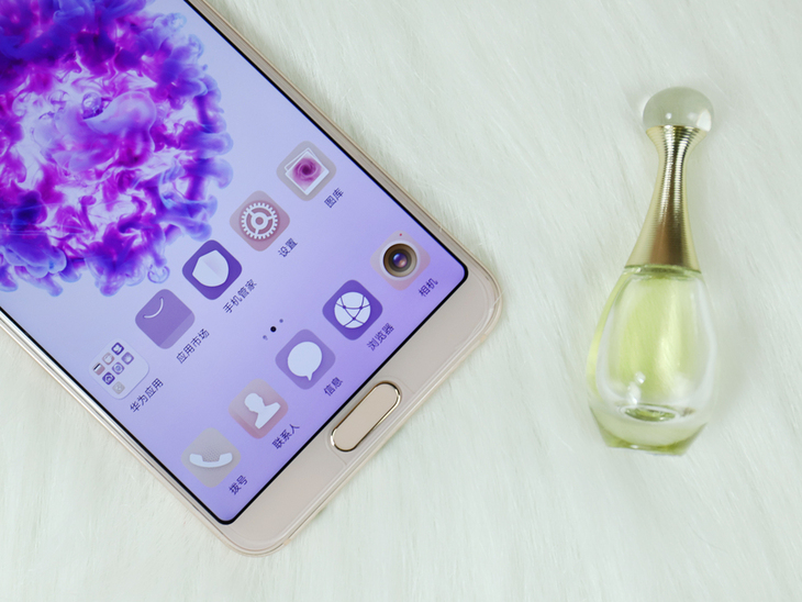 华为nova2s手机发布价格,华为nova2s二手机目前价格