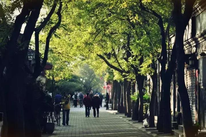 北京人真正的生活状态,北京人的困难真实生活