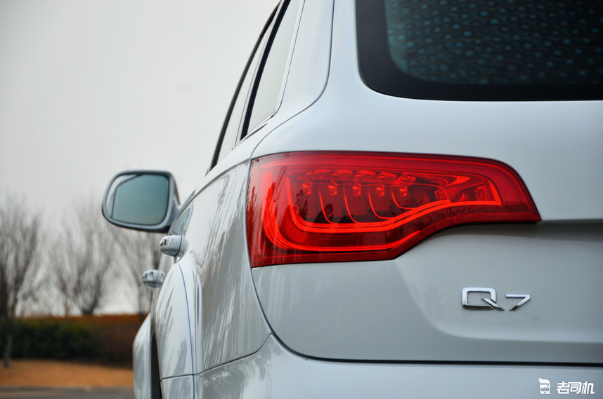 那些年奥迪再无法超越的巅峰车型,奥迪最不建议买的三款车