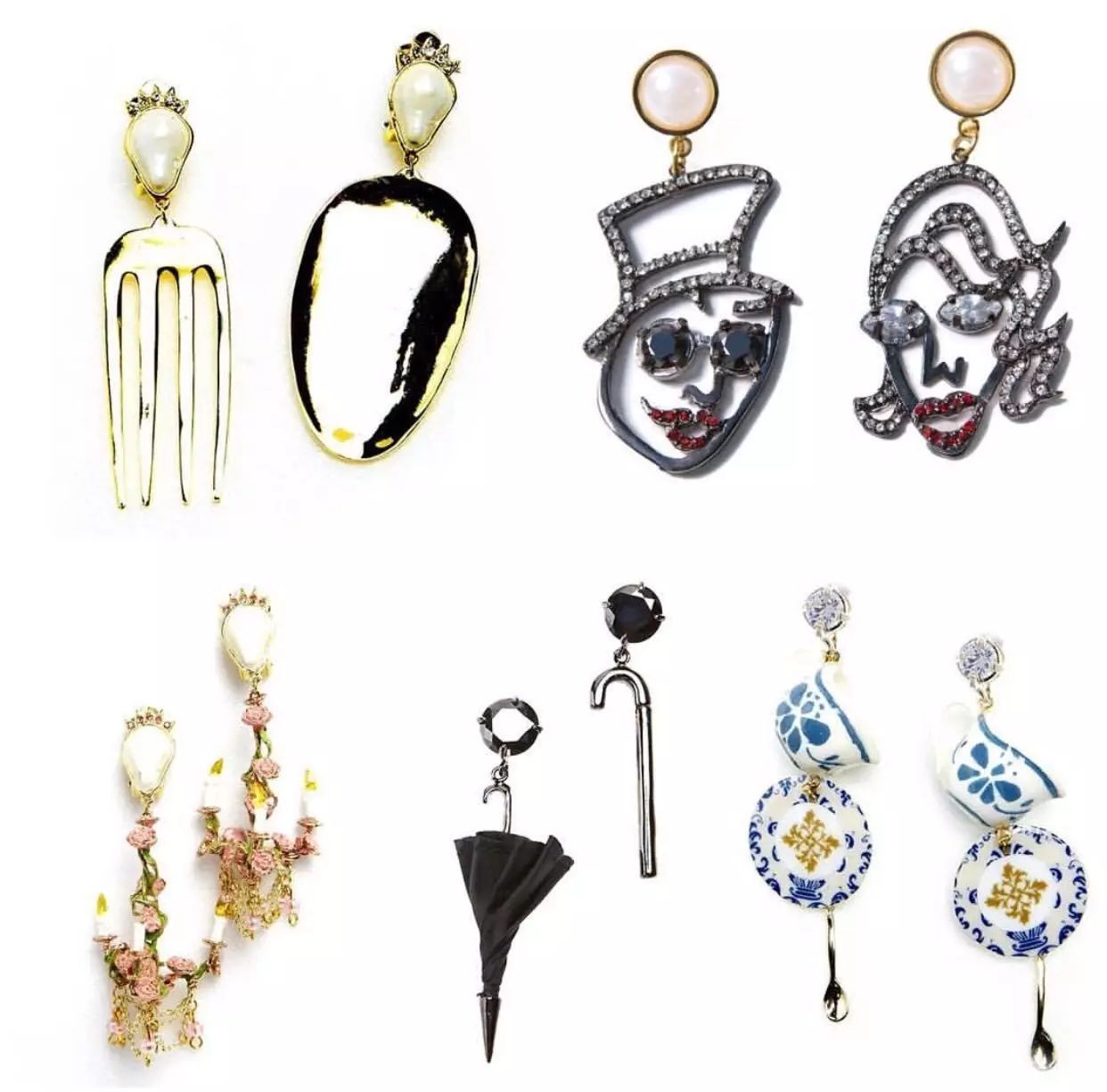 泰国必须打卡的美食,泰国旅游美食还少不了冬阴功汤