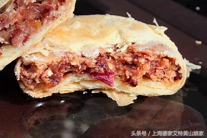 玫瑰鲜花饼什么味道,玫瑰鲜花饼3种味道