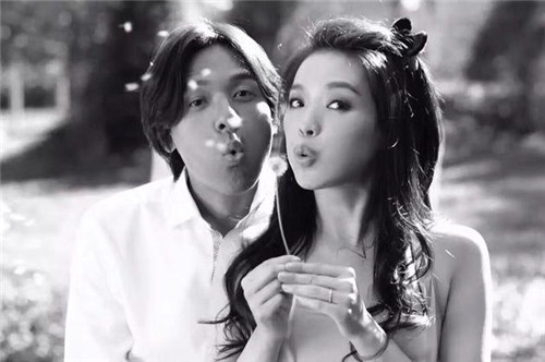 舒淇调侃周杰引争议,舒淇发文骄傲