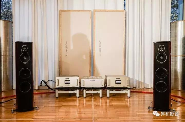 幸运之旅！走访意大利「势霸」Sonusfaber总部（上）