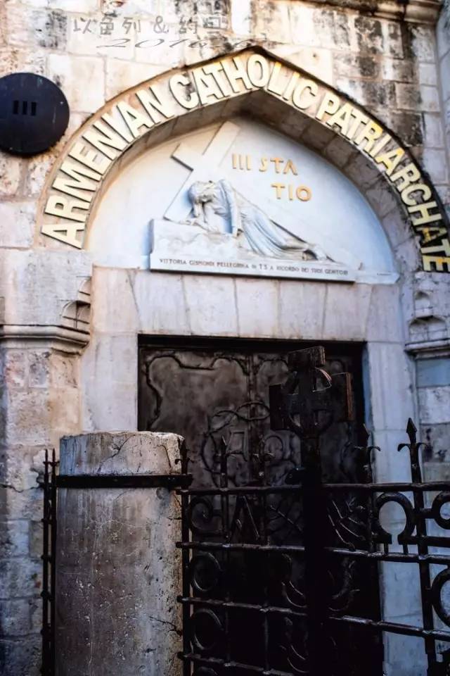 耶路撒冷为什么说是三大宗教圣城,耶路撒冷是三大宗教圣地