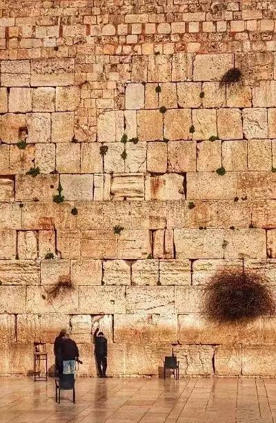 耶路撒冷为什么说是三大宗教圣城,耶路撒冷是三大宗教圣地