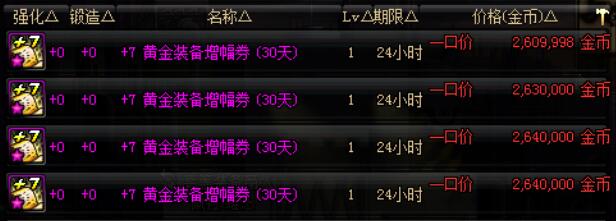 dnf无门槛史诗之路,dnf史诗之路攻略2018