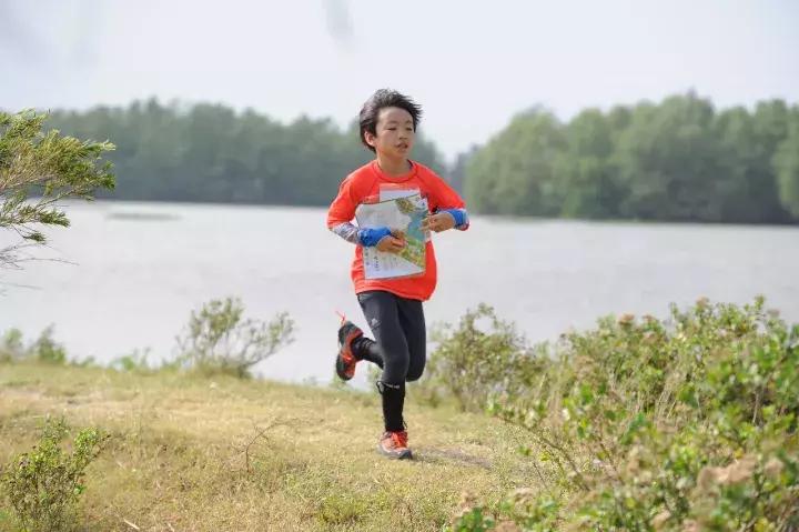 2019南粤古驿道定向大赛,广州南粤古驿道定向大赛