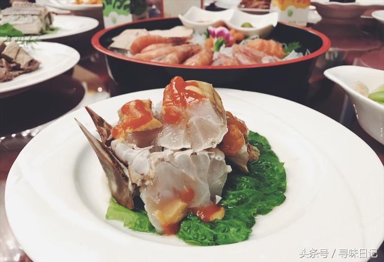 舟山婚宴菜,舟山市婚宴美食