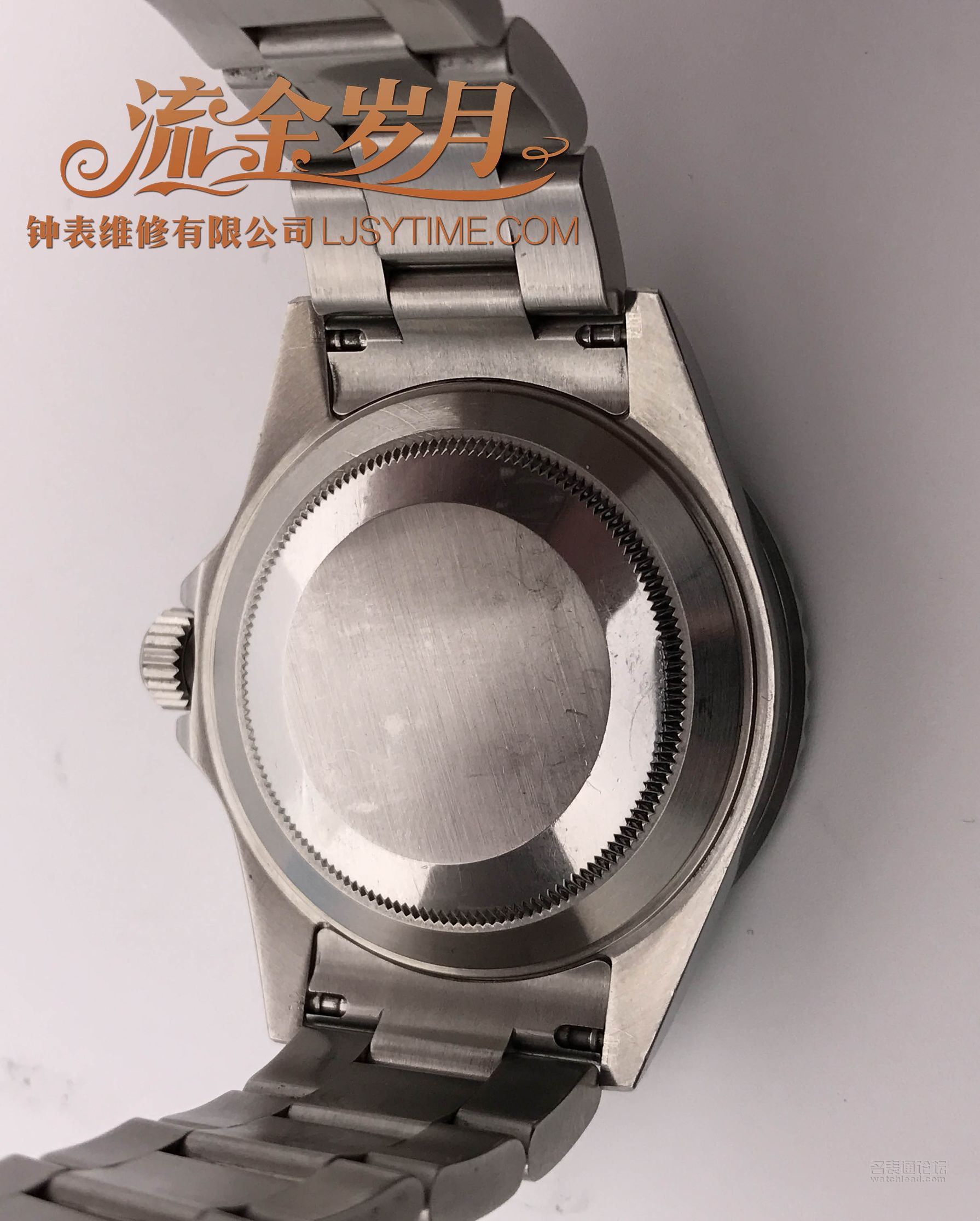 劳力士潜航者16613系列官方价格,劳力士潜航者间金黑水鬼鉴定