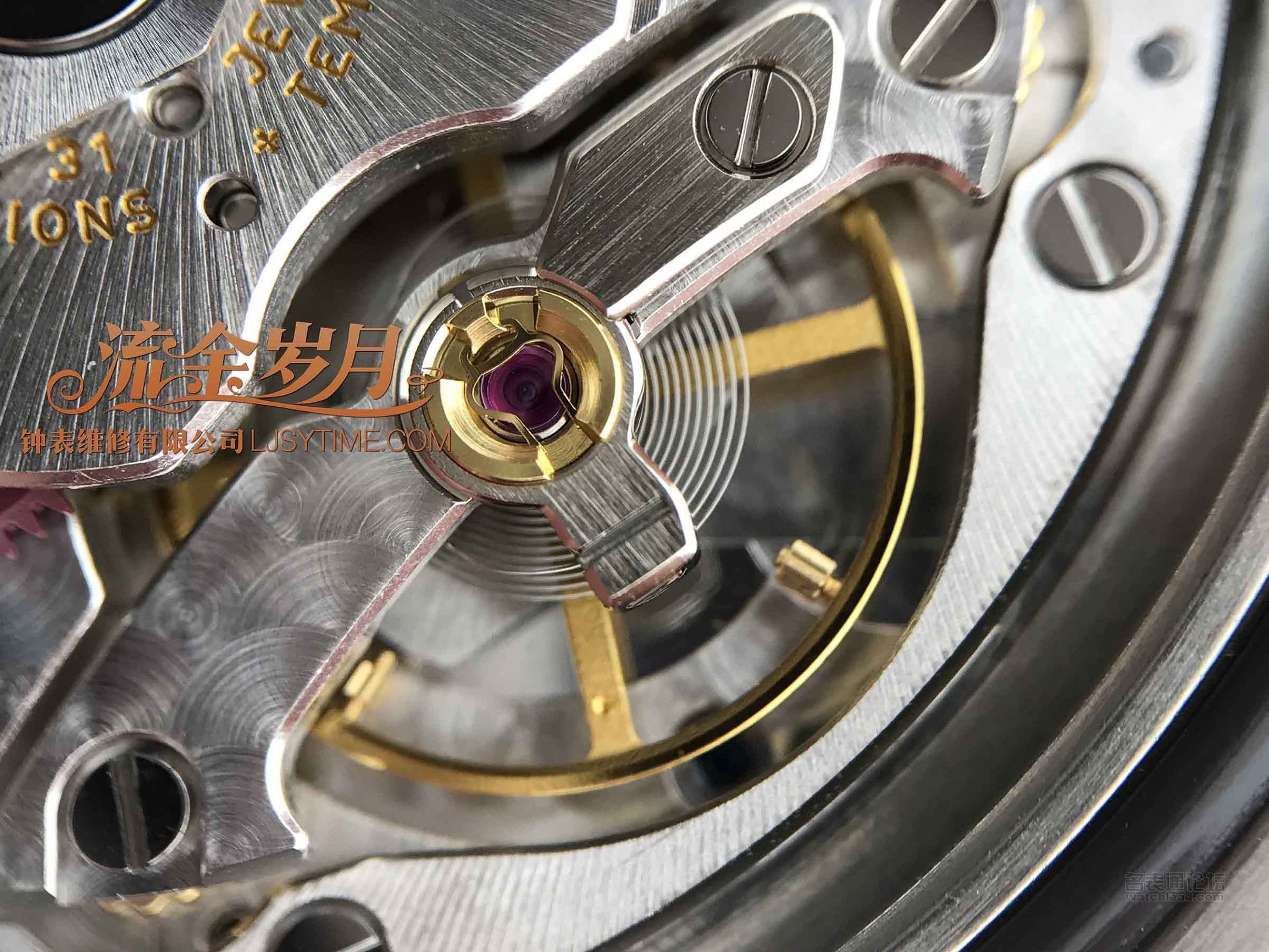 劳力士潜航者16613系列官方价格,劳力士潜航者间金黑水鬼鉴定