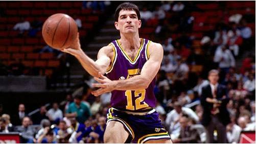 继续侃三双-得分篮板助攻，单一的战术体系下造就的数据