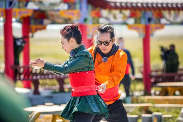 嘎达梅林最震撼的歌曲,嘎达梅林歌曲和视频