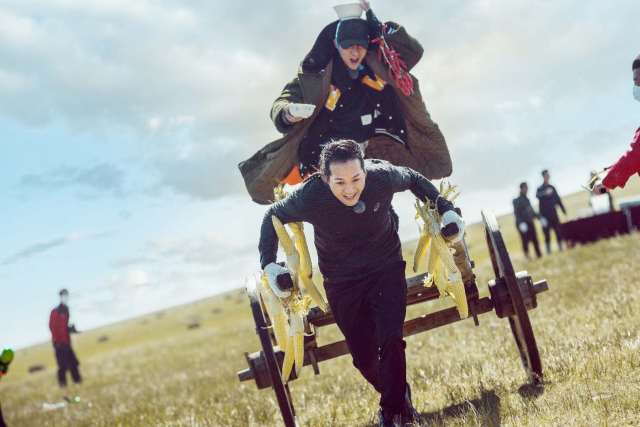 嘎达梅林最震撼的歌曲,嘎达梅林歌曲和视频