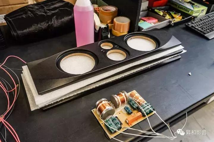 幸运之旅！走访意大利「势霸」Sonusfaber总部（上）