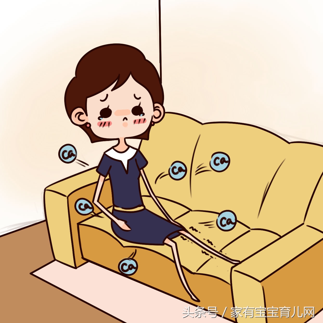 冬夏坐月子大不同！想要顺利度过冬季月子期，你要记住这三大方面