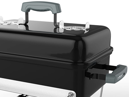 烧烤炉无烟电炭烤炉家用,电烧烤炉和炭烧烤炉哪个好